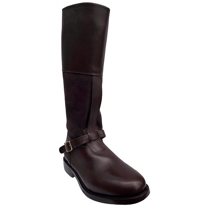 Star Wars Mace Windu Boots